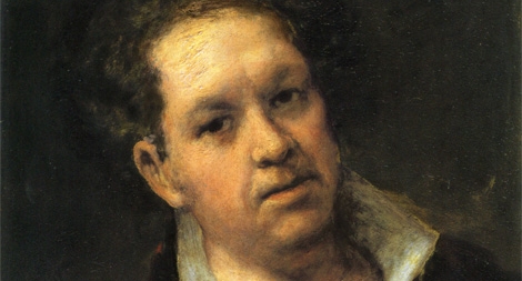 Những bí ẩn trong cuộc sống u trầm của danh họa Francisco de Goya