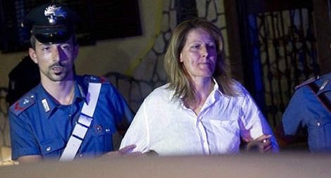 Naples, cái nôi của băng đảng Camorra