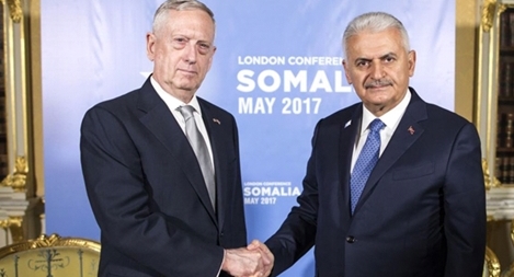 Cải thiện quan hệ Mỹ - Thổ Nhĩ Kỳ trước thềm chuyến thăm của Tổng thống Erdogan