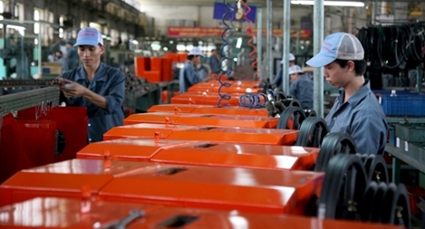 Gỡ khó cho công nghiệp hỗ trợ