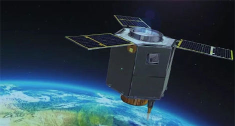 Chương trình nghe lén bí mật của CIA và NSA tại Ấn Độ