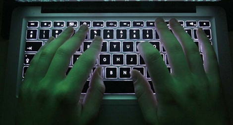 Giới cực hữu Mỹ hậu thuẫn tin tặc Nga?