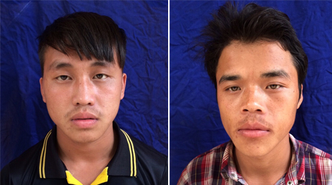 Vờ yêu, lừa bạn gái bán ra nước ngoài