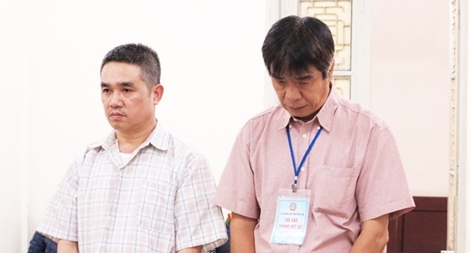 Xét xử “Chủ tịch Hội đồng quản trị” chuyên chạy trường