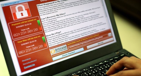 Vụ mã độc WannaCry tấn công toàn cầu: Hiểm họa từ kho vũ khí của NSA