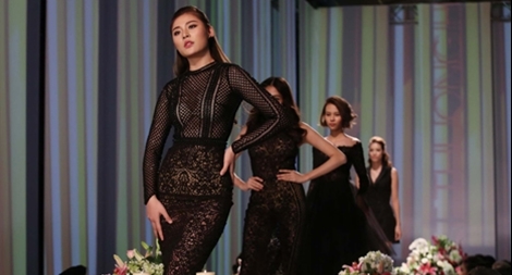 Phi scandal bất thành game show?