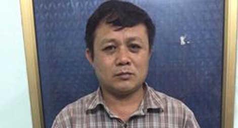 Tạo vỏ bọc chủ xưởng gỗ trốn truy nã