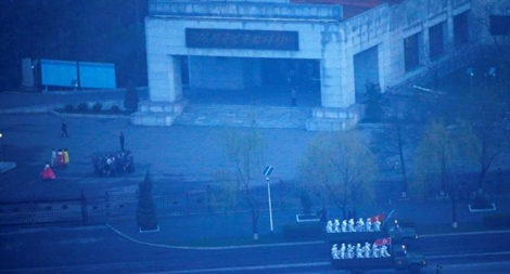 Thế giới đang e ngại tin tặc Triều Tiên?