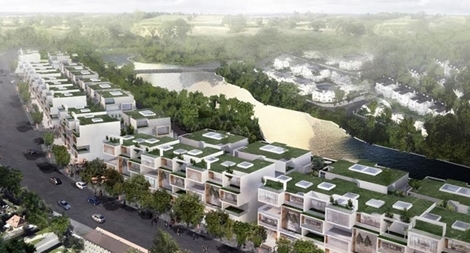 Cơ hội đầu tư mới ở Quy Nhơn