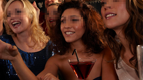 Nạn buôn bán phụ nữ Đông Âu đang gia tăng