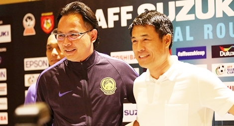 Vàng Đông Nam Á!