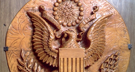 Hoạt động nghe lén của các cơ quan tình báo thời Chiến tranh lạnh