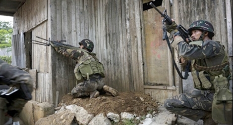 Sự khởi đầu mới nguy hiểm của khủng bố ở Đông Nam Á