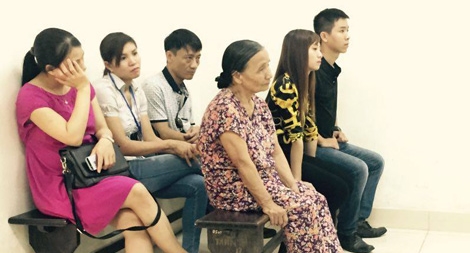 Nỗi đau mẹ già 78 tuổi có đứa con 6 lần tù tội