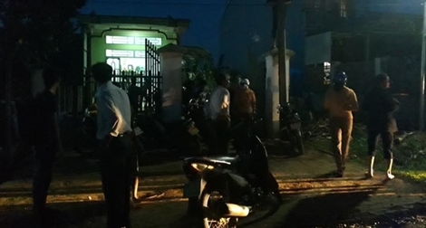 Lại thêm 4 cháu bé tử vong vì đuối nước