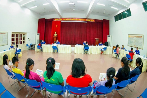 Bỏ bớt các cuộc thi để giảm bệnh thành tích