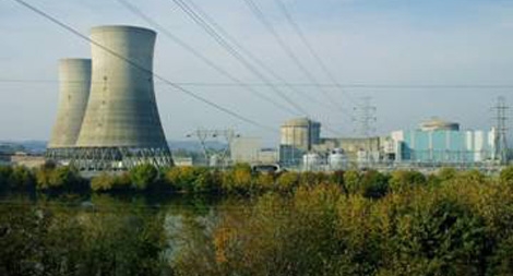 Chương trình quốc gia đối phó thảm họa hạt nhân của Mỹ "có vấn đề"?