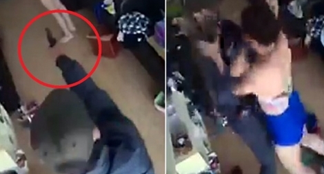 Kỹ năng ứng xử khi gặp kẻ cướp có súng