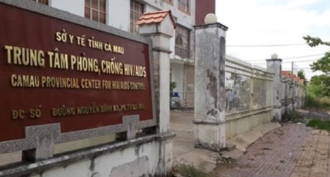 Trưởng phòng từ chối nhận quyết định kỷ luật