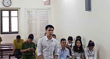 Những hậu quả đau lòng từ... cuồng yêu