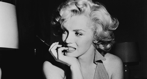 Marilyn Monroe "tự chết" hay "bị chết"?