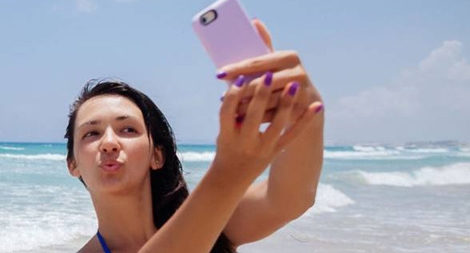 Mặt trái của những hình ảnh chia sẻ trên mạng xã hội