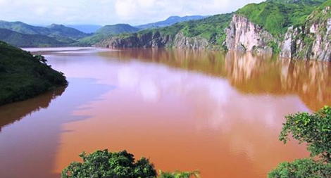 Thảm họa môi trường lớn nhất thế kỷ 20: Quả bom dioxid carbon