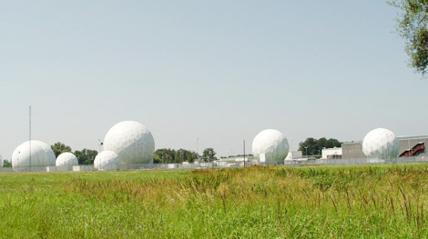 Cơ quan tình báo điện tử Canada tăng cường hỗ trợ quân đội