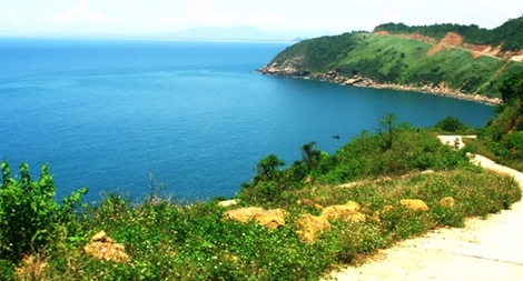 Những tín hiệu tích cực về bảo tồn và khai thác bán đảo Sơn Trà