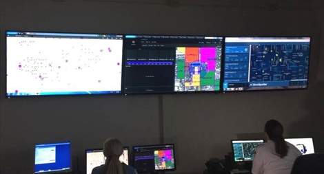 Ứng dụng công nghệ chống tội phạm sử dụng súng