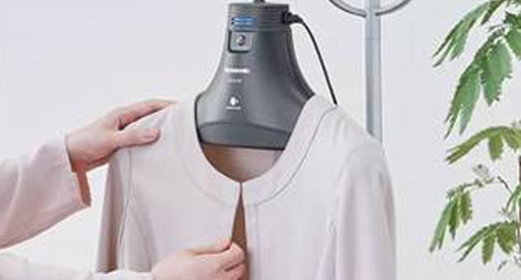 Móc áo khử mùi hôi