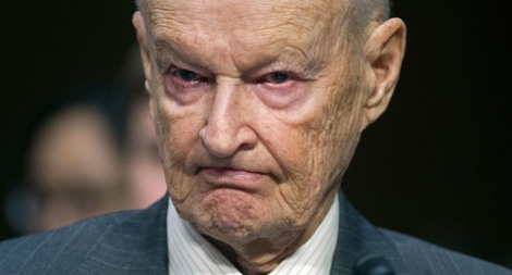 Cuộc đời cựu Cố vấn An ninh Quốc gia Mỹ Z.Brzezinski