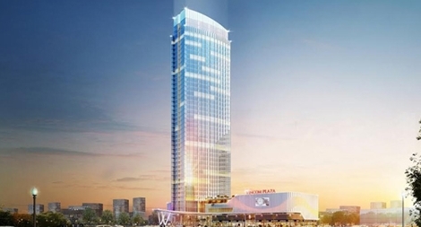 The Manhattan-Phân khu thời thượng nhất Vinhomes Imperia Hải Phòng