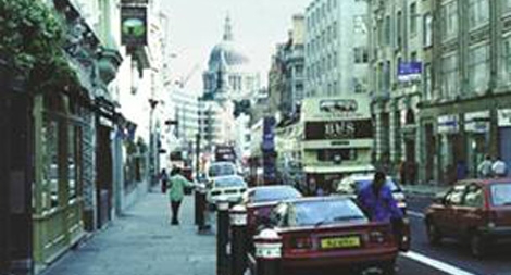 Sự “sụp đổ” của làng báo Anh ngạo nghễ một thời