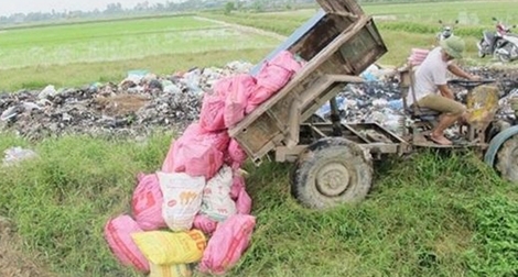 Phát hiện, khoanh vùng ổ dịch cúm A/H5N1 tại một hộ chăn nuôi ở Hà Nam