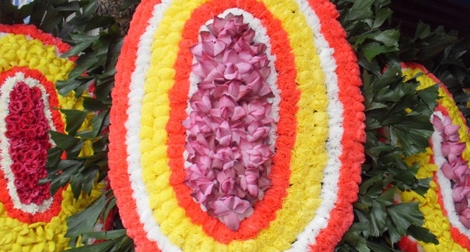 Lời chia buồn với gia đình phóng viên Hà Quang Minh