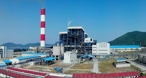 Nước thải và khí thải phát sinh của Formosa đạt quy chuẩn kỹ thuật