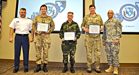 Bí mật ngôi trường mang tên "School of Americas”