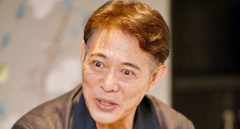 Lý Liên Kiệt – “Ngôi sao ban chiều” vẫn lấp lánh