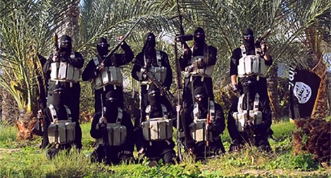 4 cơ quan siêu quyền lực bên trong IS