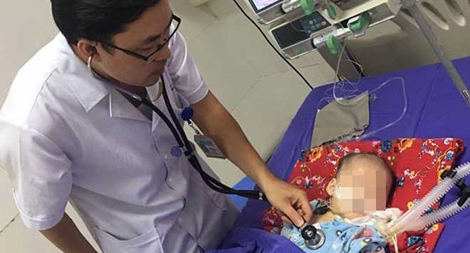 Vì sao thuốc cam gây ngộ độc?