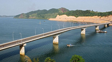 Quy hoạch KKT Vân Đồn là đơn vị hành chính - kinh tế đặc biệt