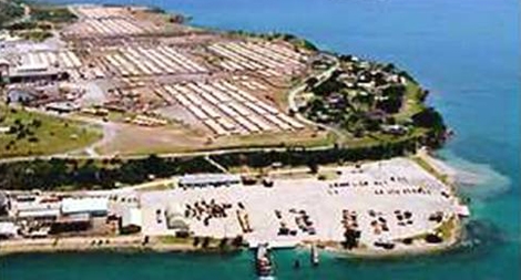 Căn cứ quân sự Guantanamo – “Mũi dao thọc sau lưng Cuba”