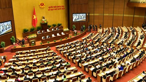 Triển khai các nhiệm vụ sau Kỳ họp thứ 3, Quốc hội khóa XIV