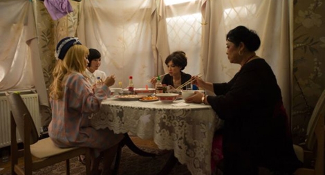 Bi kịch đằng sau giấc mơ đổi đời ở xứ sở sương mù