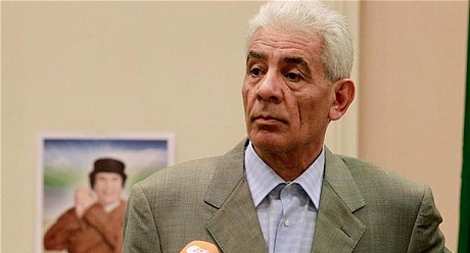 Tình báo Libya nghe lén điện thoại của lãnh đạo MI-6