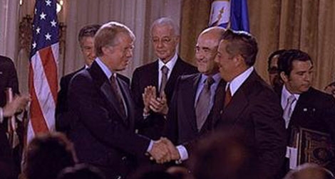  “Kỳ đà Panama” trên lộ trình mở rộng sân sau của Mỹ