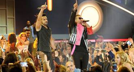 Ca khúc được xem nhiều nhất của mọi thời đại