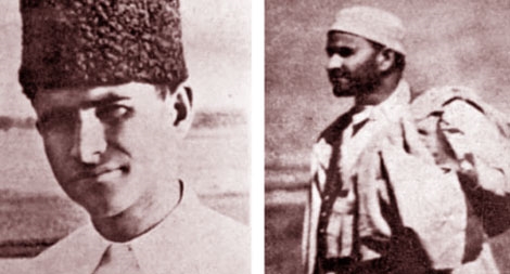 Điệp viên đa mang siêu đẳng và bậc thầy nói dối của Tình báo Ấn Độ