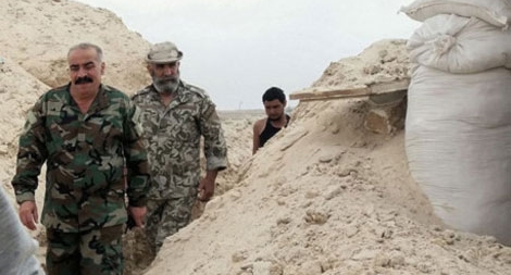 Trung Đông trong vòng xoáy bất ổn hậu IS